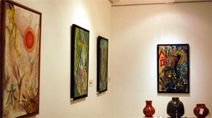 ’Gallerie Orchid’  reinvented, relocated to open July 4